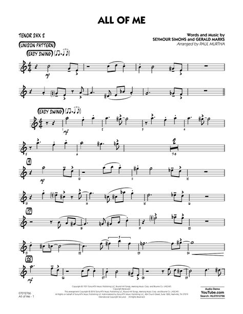 Saxophone tenor sheet music - Classical Tenor Saxophone. Musicnotes features the world's largest online digital sheet music catalogue with over 400,000 arrangements available to print and play instantly. Shop our newest and most popular sheet music such as "Adagio and Menuetto - Tenor Saxophone & Piano", "Rhapsody - Tenor Saxophone & PIano" and "The Flight of the Bumblebee ...